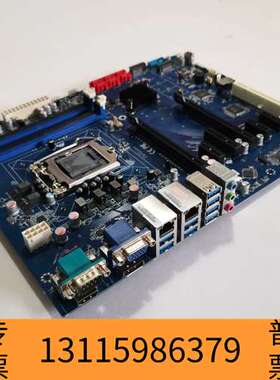 众桦工控主板 AM-XTAC246P-V11R议价