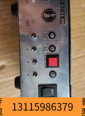 众桦SEMIC 控制盒子   ，里面板子，懂测