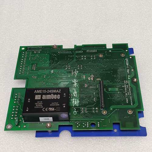 众桦BY CONTROLS  EPCON-1 Rev 4.6 控议价