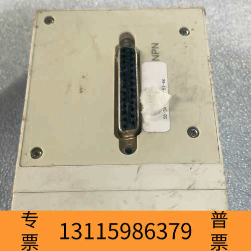 众桦 c-6den2阀岛通信模块协议  议价