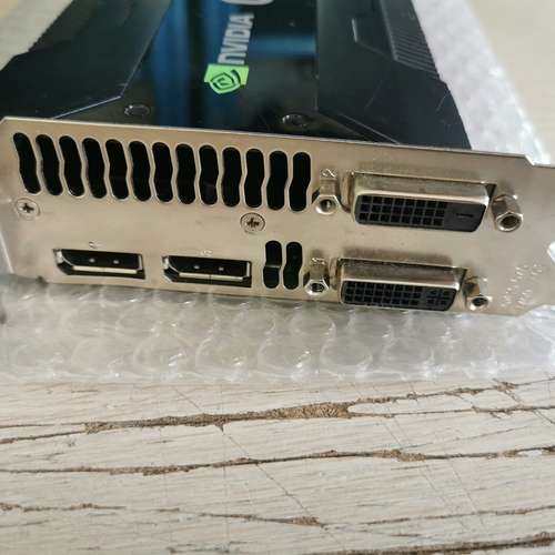 众桦丽台Quadro K5000 4GB DDR5专业图形显卡议价