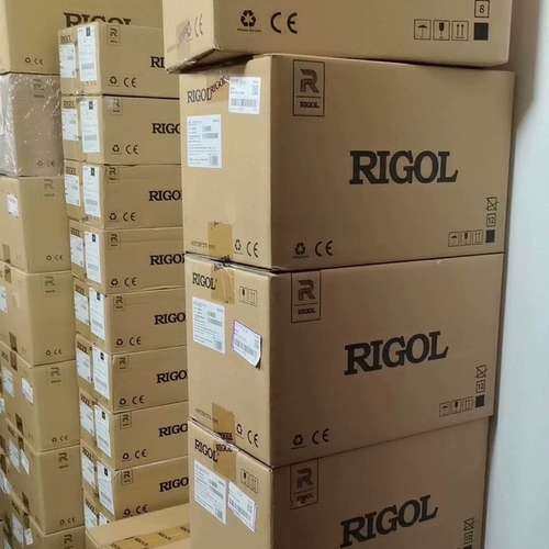 众桦* 普源精电RIGOL数字万用表DM858，5位议价