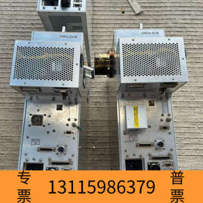 众桦DAIHEN射频电源匹配器 RF Auto Matcher