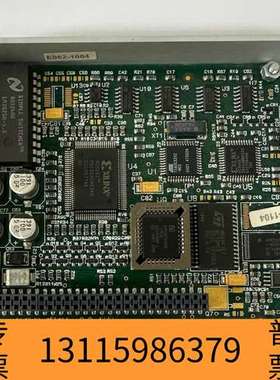 众桦板卡 SITEK.IT 03.99 E063-110议价