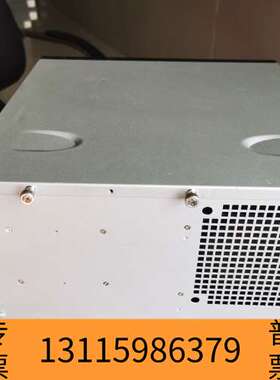 众桦IPC-5120工控机，AIMB-501G2主板议价