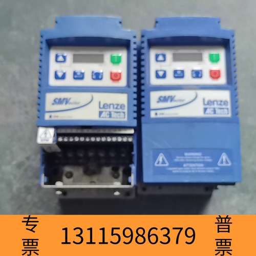 众桦伦茨变频器ESV222N04TXB-CC议价