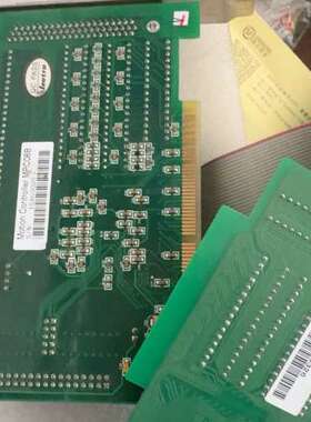 众桦乐创Leetro高性能运动控制卡 MPC08B V1.1 版议价