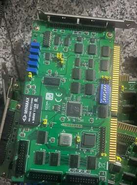 众桦PCL-812PG REV.C1100多片议价