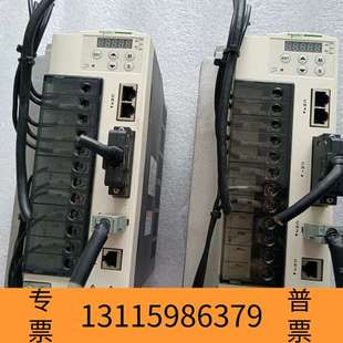 众桦2千瓦瓦伺服驱动器两个 议价 型号LXM23AU20m3x