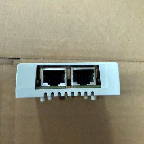 众桦FECA-01 ABB变频器通讯模块 错但议价