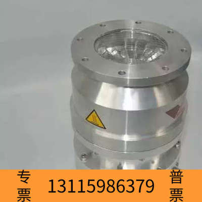 众桦大坂 分子泵TG390MBAB议价 欢迎来询！