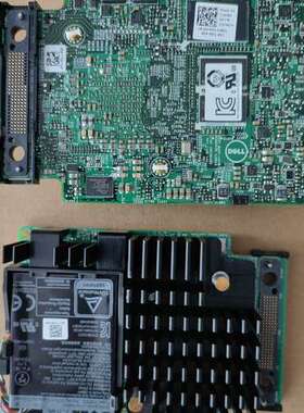 众桦戴尔H740P 阵列卡，，型号05FMY4。议价