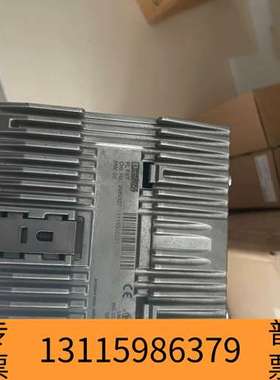 众桦工业交换机扩展板，型号FXT 2989307，项目剩议价