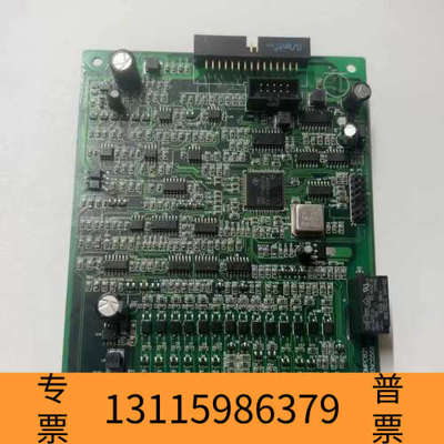 众桦易能变频器主板EDS2000MPCB21议价 欢迎来询！