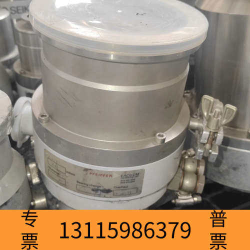 众桦普发分子泵 PM 003 739-U