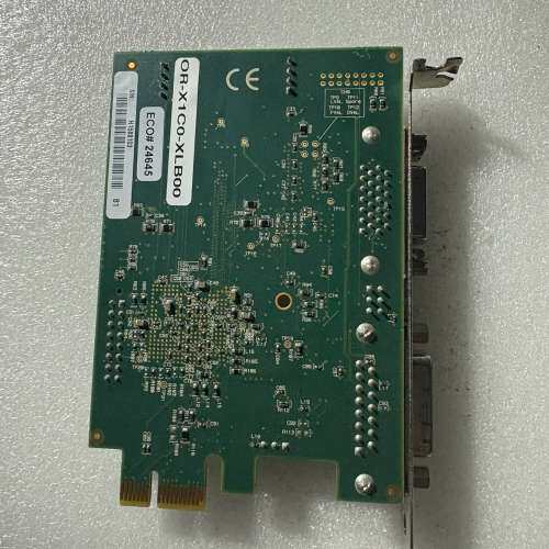众桦DALSA OR-X1C0-XLB00 B0 6片议价