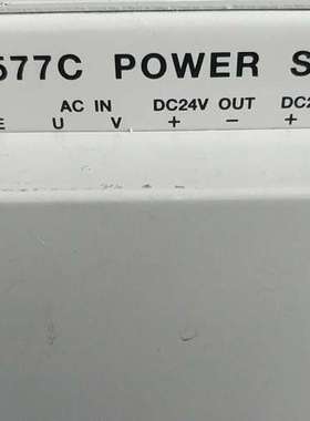 众桦JRC 船用电源，NBD-577C,过，表面些划议价