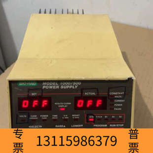 众桦biorad伯乐+电泳仪电源 通电