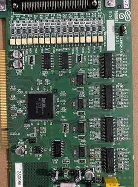 众桦TAKANO PCIDA01 REV.C S380344A议价