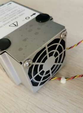 众桦2U INTEL LGA4189 散热器5铜管散热器带风扇款议价