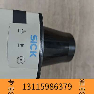 众桦SICK西克激光雷达传感器，型号TIM361-21341议价