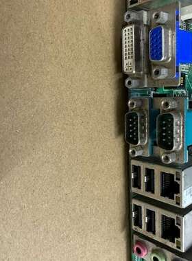 众桦艾讯 SYM76996VGGA 工业工控主板 多串口B75千议价