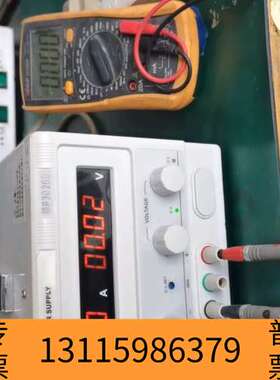 众桦MP3020D电源，使用，，配电源线，280议价