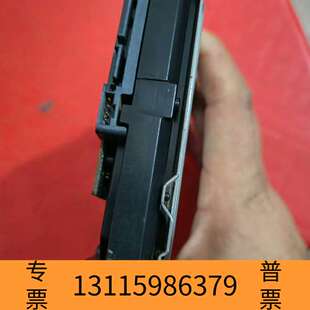 众桦希捷2TB机械硬盘ST2000DL003，SATA接口。议价