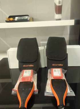 众桦英国易高A456CFSS A456CNSS涂层测厚仪A456CFBS A456CNBS议价