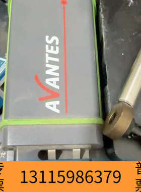 众桦爱万提斯Avantes 卤素灯光源