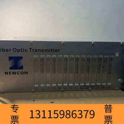 众桦工业以太网光纤收发器Fiber Optic Transmit
