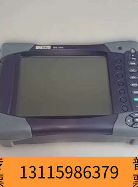众桦JDSU MTS6000A网络仪，，含电源