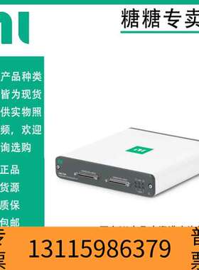 众桦NI USB-4431，USB-4432，USB-622议价