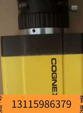 众桦OGNEX 康耐视扫码器 DM363X，议价