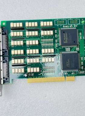 众桦HIMS控制卡 HPCI-3164  议价