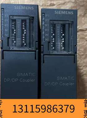 众桦6ES7 158-0AD01-0XA0 DP耦合器模块议价