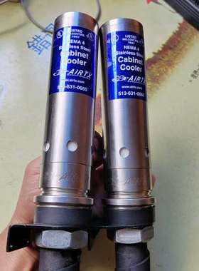 众桦AIRTX埃机箱冷却器，NEMA   4，1议价