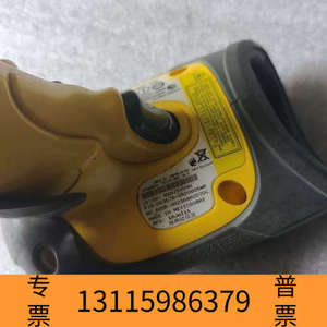 众桦摩托罗拉Symbol DS3578-SR/HD/DP二维码无