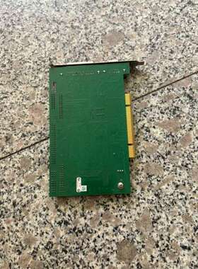 众桦SCANLAB AG RTC-3 V1.3 PCI Card议价