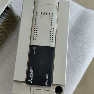 48MR 功议价 型号FX3U 众桦PLC