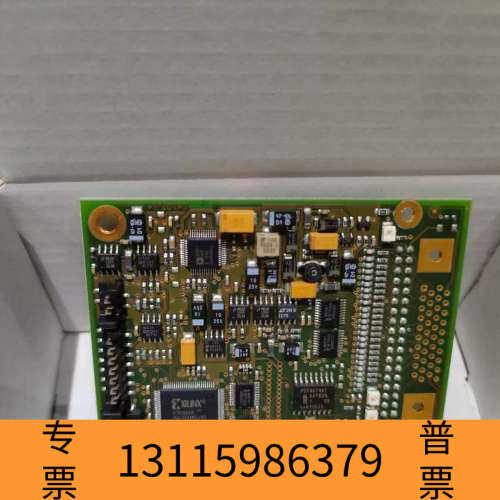 众桦TECS 板卡 06107-14-19-3166议价 欢迎来询！