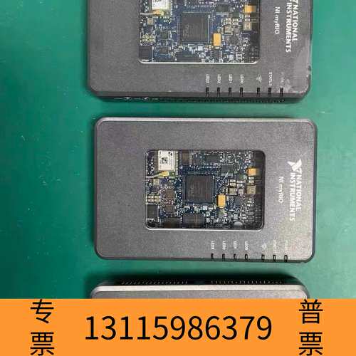 众桦NI myRIO-1900开发板，Zynq FPGA议价