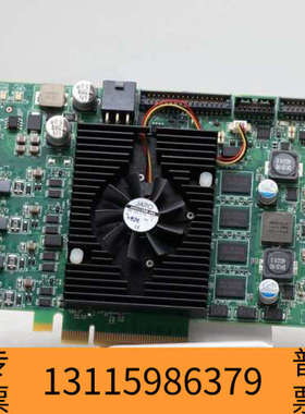 众桦matrox  RADEV1G4C6 coaxpress 采