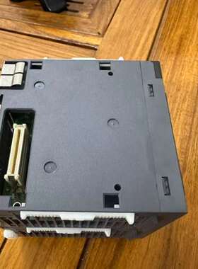 众桦LD75D4-CM定位模块 ，只上机过，图片议价