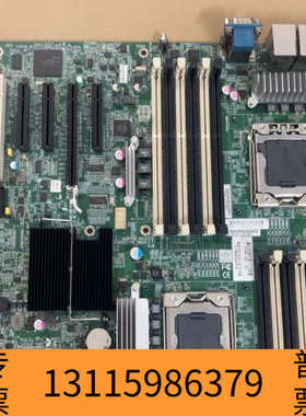 众桦HP ML150 G6 服务器主板 519728-0