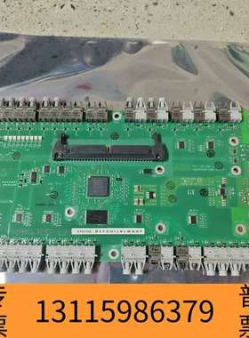 众桦ABB光纤通讯板3BHE024855R0101 UFC921议价