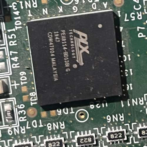 众桦LINX GINGA digital CL2 图形采集卡议价