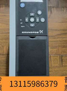 众桦格兰富变频器CUE202，2.2KW，CUE202P2K2T议价