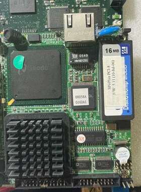 众桦SPiiPlus PCI-4/8 Rev:D1 ACSTec议价