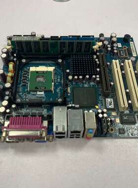 众桦控创KONTRON 886LCD-M/Flex 工业电脑主板议价